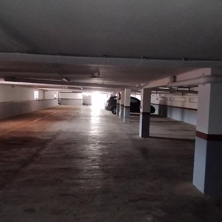 Atico Frente Al Mar Con Parking Para 5 Personas Calafell Buitenkant foto