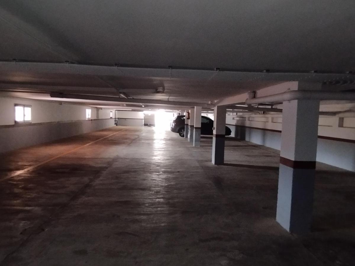 Atico Frente Al Mar Con Parking Para 5 Personas Calafell Buitenkant foto